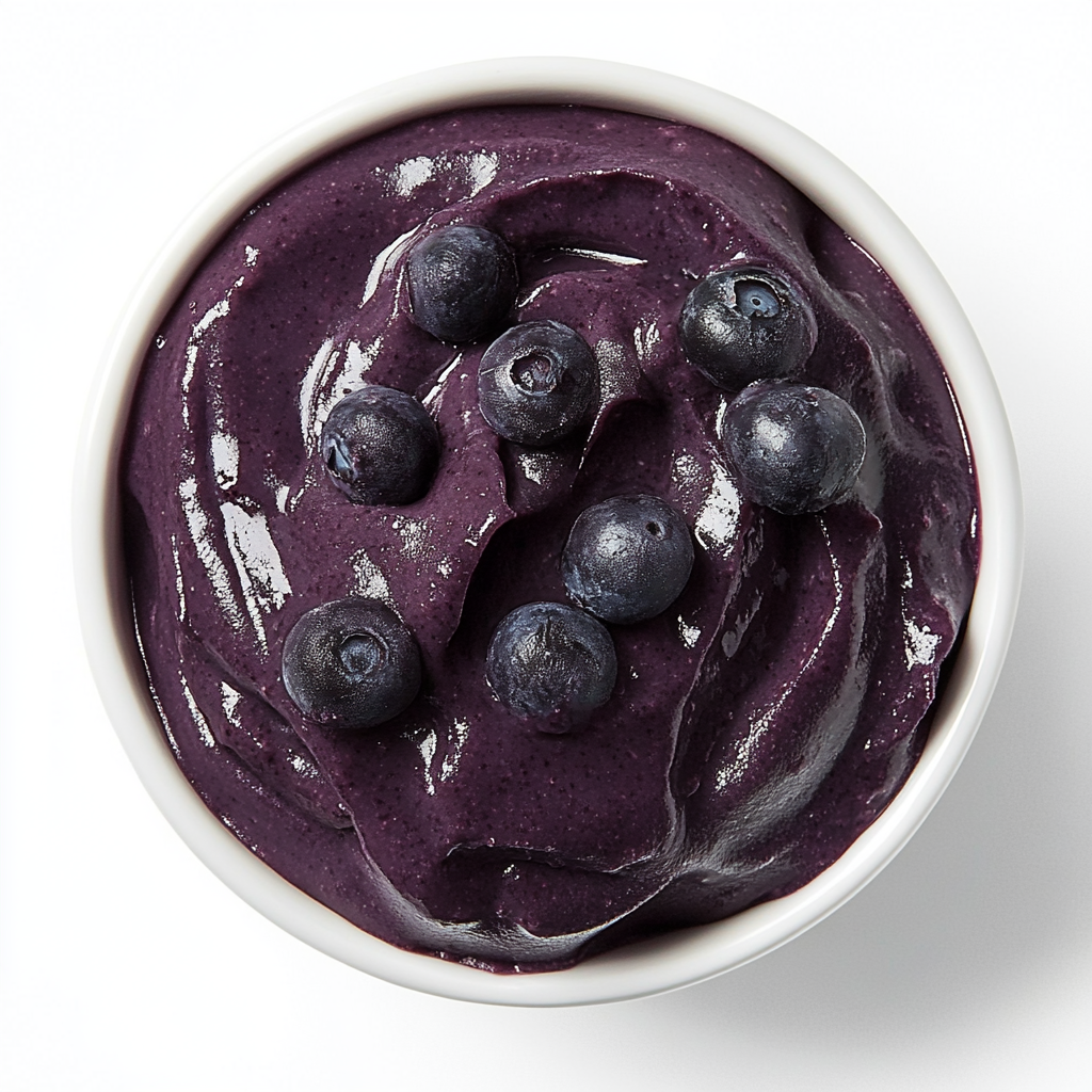 Scoopable açaí: what makes it so special?