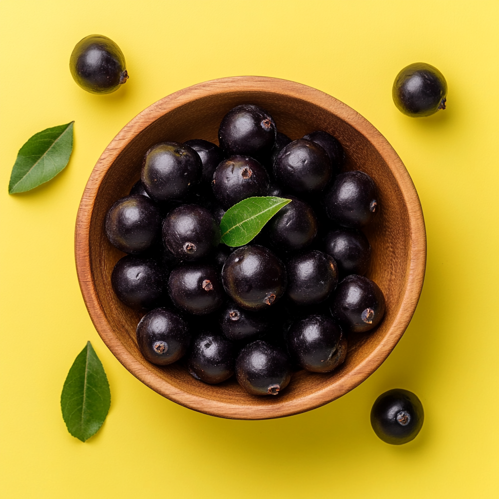 What is açaí? Get to know this vibrant superfood