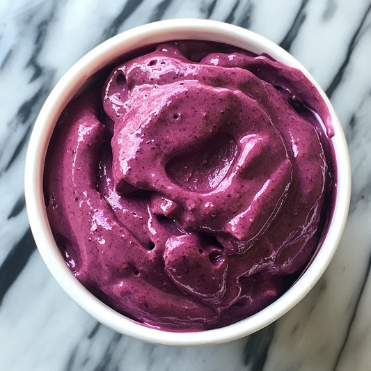 Where to buy frozen açaí in the UK?